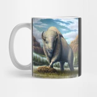 The Guardian of Hope Mug